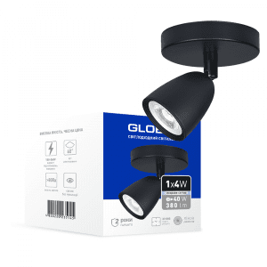 Світильник світлодіодний GSL-01C GLOBAL