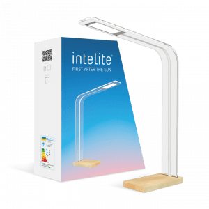 Розумна лампа Intelite DL5 8W