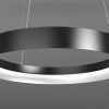 Дизайнерский светодиодный светильник Circular WPR