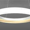Дизайнерский светодиодный светильник Circular WPR