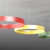 Дизайнерский светодиодный светильник Circular WPR
