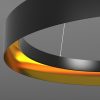 Дизайнерский светодиодный светильник Circular WPR