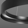 Дизайнерский светодиодный светильник Circular WPR