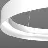 Дизайнерский светодиодный светильник Circular WPR