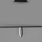 Светодиодный светильник Deco Slim S3