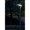Світлодіодний світильник парковий Parklend E