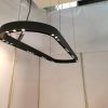 Дизайнерский светодиодный светильник Circle Lens