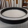 Дизайнерский светодиодный светильник Round