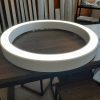 Дизайнерский светодиодный светильник Round