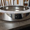 Дизайнерский светодиодный светильник Round