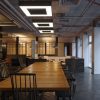 Led-светильник Рамка квадрат