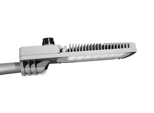 Світлодіодний консольний LED-світильник Schreder Avento 1-2