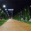 LED-светильники Schreder Axia 2