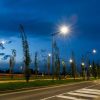 LED-светильники Schreder Axia 2