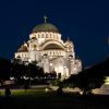 LED светильник архитектурный Schreder ENYO