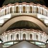LED светильник архитектурный Schreder ENYO