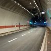 Тоннель "1 марта" между Сараево и зеницей, в Боснии и Герцоговине. GL2 Compact
