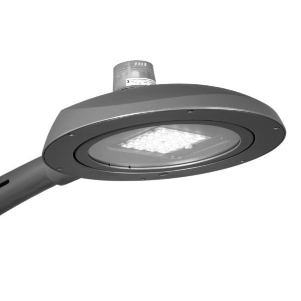 Світлодіодний консольний LED-світильник Ymera