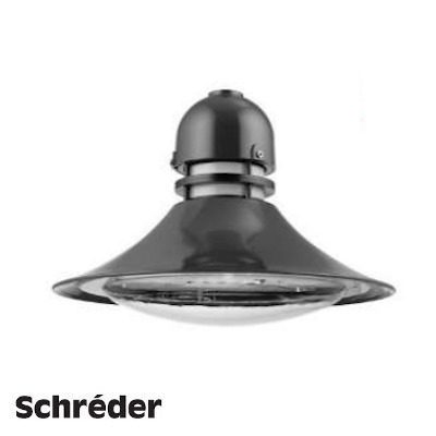 Світлодіодний підвісний світильник Schreder Prestige LED