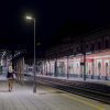 LED-светильник Schreder Teceo