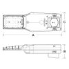 LED-светильник Schreder Axia 3