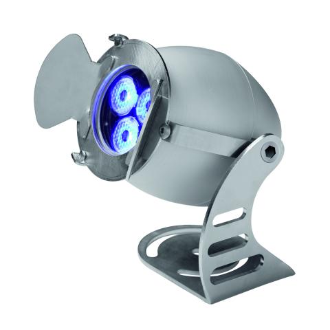 LED світильник архітектурний Schreder ENYO