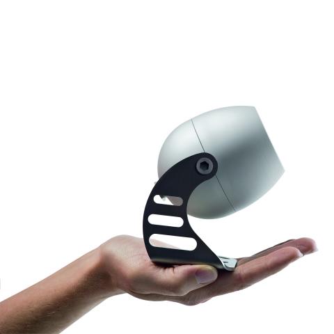 LED світильник архітектурний Schreder ENYO