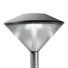 LED светильник парковый Schreder Friza