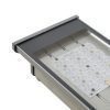 Светодиодный туннельный светильник Schreder GL2 Compact