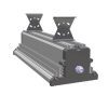 Светодиодный туннельный светильник Schreder GL2 Compact