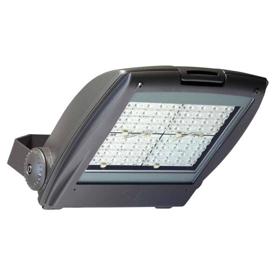Світлодіодний вуличний світильник Schreder Neos LED