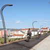 Светодиодный уличный светильник Schreder Neos LED