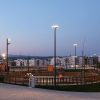 Светодиодный уличный светильник Schreder Neos LED