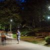Світлодіодні паркові світильники Schreder Isla