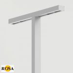 Освітлювальний світлодіодний комплект Rosa Cut II LED