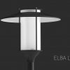 LED светильник ELBA LED 36w фото 2