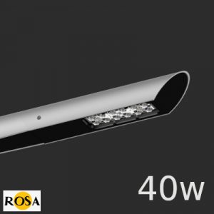 LED світильник ISKRA LED 36 PROG 40w
