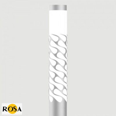 Світлодіодні стовпчики Rosa Karin LED 2400-4800