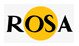 Rosa logo