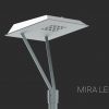Светодиодный светильник Rosa MIRA LED 28W