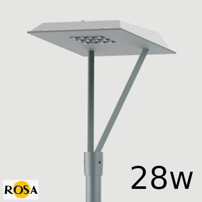 Світлодіодний світильник Rosa MIRA LED 28W