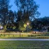 Светодиодный светильник Rosa MIRA LED