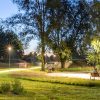 Светодиодный светильник Rosa MIRA LED
