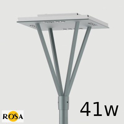 Світлодіодний світильник Rosa MIZAR LED 41W