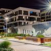 Светодиодный светильник Rosa MIZAR LED фото