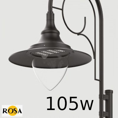Светодиодный светильник Rosa OW II LED 105W