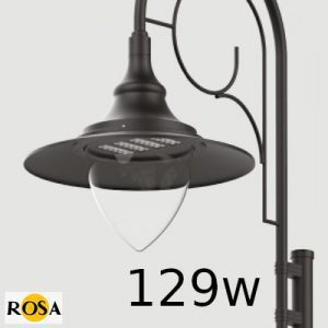 Світлодіодний світильник Rosa OW II LED 129W