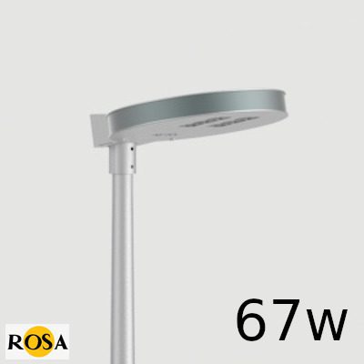 Світлодіодний світильник Rosa VEGA LED ALFA