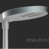 Светодиодный светильник Rosa VEGA LED ALFA