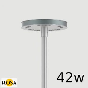 Світлодіодний світильник Rosa VEGA LED BETA 42W